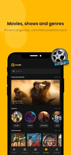 sony-liv-pro-mod-apk Movies and shows